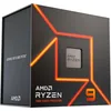 Image de AMD Ryzen  9 7900 Processeur. 12 Coeurs/24 Threads Débridés. Architecture Zen 4. 76MB L2 + L3 Cache. 65 W TDP. Jusqu'à 5.4 GHz Fréquence Boost. Socket AMD 5. DDR5 & PCIe 5.0. Pas de Ventilateur Inclus