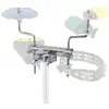 Image de Latin Percussion LP472 LP Mini Everything Rack adapter