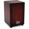 Image de LP Latin Percussion Aspire Cajón Accents Streak Marron