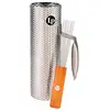 Image de Latin Percussion LP303 LP Mini Merengue Guira met schraper