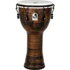 Image de TOCA TO809246 TF2DM-12SC Freestyle II Djembé en cuivre synthétique avec tête en cuivre synthétique 30,5 cm