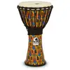 Image de Toca SFDJ-10K Synergy Freestyle Rope Tuned 10 inch djembe