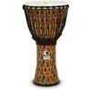 Image de Toca SFDJ-12K Synergy Freestyle Rope Tuned 12 inch djembe