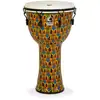 Image de Toca SFDMX-14KB Freestyle Djembe mech-tuned 14 inch met tas