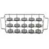 Image de Latin Percussion LP3602 Rio Chocalho, large