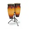 Image de Latin Percussion LP646NY-VSB City Series congaset Sunburst