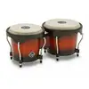 Image de Latin Percussion LP601NY-VSB City Series bongoset Sunburst