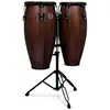 Image de Latin Percussion LP647NY-CMW City 11  and 12  Conga Set