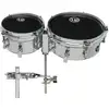 Image de Latin Percussion LP845-K 6" & 8" Mini Snare Timbales