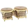 Image de Latin Percussion LP793X LP Galaxy Giovanni Series Bongos goud