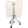 Image de Latin Percussion LP291 Triple Conga Stand
