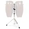 Image de Latin Percussion M290 Matador Double Conga Stand
