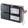 Image de APC RBC24 - Batterie de remplacement pour Onduleur APC SUA1500RMI2U
