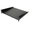 Image de APC AR8105BLK Étagère fixe 2U Noir 22,7 kg