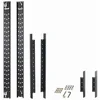 Image de APC Kit de rails pour armoire 42U
