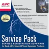 Image de APC Garantie 3 year Extended Warranty SP01
