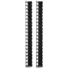 Image de APC by Schneider Electric Vertical Cable Manager for NetShelter SX