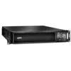 Image de APC Smart-UPS SRT 1000VA RM - Onduleur (Rack-montable) - CA 230 V - 1000 Watt - 1000 VA - Ethernet 10/100, RS-232, USB - connecteurs de Sortie : 6 - PFC - 2U - Noir UPS Network Management