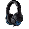 Image de Turtle Beach Recon 150 PS4 (Filaire), Casque gaming, Noir en occasion ou reconditionné