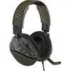 Image de Turtle Beach Ear Force Recon 70P (Filaire), Casque gaming, Noir, Vert en occasion ou reconditionné