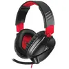 Image de Turtle Beach Earforce Recon 70N (Filaire), Casque gaming, Noir en occasion ou reconditionné