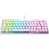 Image de Clavier gamer TURTLE BEACH Vulcan II Mini Blanc Linear FR