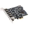 Image de Sonnet Allegro Carte PCIe Type A USB 3.2 Gen 1 7 ports