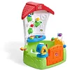 Image de Step2 Toddler Corner House en plastique avec boules | Maison de jeux pour enfants de jardin/extérieur avec accessoires