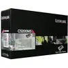 Image de Toner original LEXMARK C5200 Magenta - C5200MS [PAG-1500]