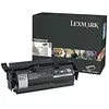 Image de Lexmark T650H31E Cartouche grande qualité toner Noir