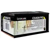 Image de C540A1YG Lexmark C540N Toner Cartridge