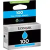 Image de Cartouche d'encre LEXMARK n°100 cyan