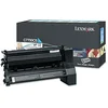 Image de Lexmark Cartouche de toner 1 x cyan 6000 pages LCCP, LRP