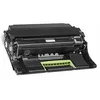 Image de Lexmark 50F0Z00 Tambour pour Imprimante MS310/410, Noir