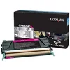 Image de Lexmark C746A3MG cartouche magenta