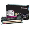 Image de Lexmark C748H3MG Cartouche de toner longue duree Magenta