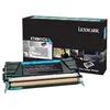 Image de Lexmark X748H3CG Cartouche d'encre pour X748 Cyan