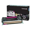 Image de Lexmark X748H3MG Cartouche d'encre pour X748 Magenta