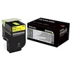 Image de Lexmark 800H1 - une cartouche de toner longue durée Noire
