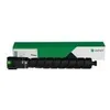 Image de Lexmark Giallo - originale - cartuccia toner LCCP, LRP