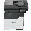 Image de Lexmark MX532adwe - Multifunktionsdrucker - s/w - Laser - A4/Legal (Medien)