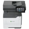 Image de Lexmark MX632adwe - Multifunktionsdrucker - s/w - Laser - A4/Legal (Medien)
