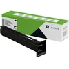 Image de Lexmark CS963e - Imprimante - Couleur - Duplex - Laser - A3/Ledger - 1200 x 1200 dpi - Jusqu'à 55 ppm (monochrome) - Jusqu'à 55 ppm (couleur) - Capacité : 700 feuilles - USB 2.0, Gigabit LAN, Wi-Fi