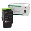 Image de Lexmark Lxk CS963,CX96x Cartouche de toner magenta 46.9K