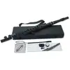 Image de Nuvo Student Flute 2.0 dwarsfluit zwart