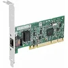 Image de Intel Adaptateur de bureau PRO/1000 GT, Carte Reseau Adaptateur RJ45, PCI, Ethernet, Fast Ethernet, Gigabit Ethernet, 10Base-T, 100Base-TX, 1000Base-T Low Profile