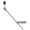 Image de Gibraltar Hardware SC-GCA-BT bekkenarm Brake Tilter