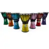 Image de Toca TFCDJ-7MS Freestyle Colorsound djembe set 7-delig