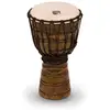 Image de Toca TODJ-8AM 8 inch Origins Series Djembe African Mask