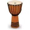 Image de Toca TODJ-10CK 10 inch Origins Series Djembe Celtic Knot